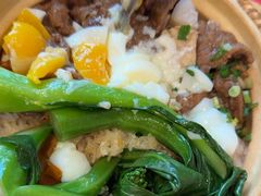 -华记煲仔华·煲仔饭(三元里万科里店)