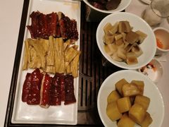 -院里寻菜·精致庭院菜(观沙岭店)