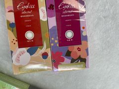 -宝视达眼镜(公园道店)