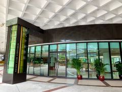 -香港理工大学-赛马会综艺馆