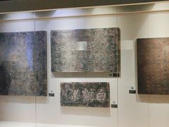 -白鹤梁水下博物馆