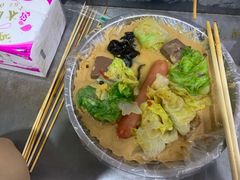 -大姐麻辣烫(莲宝中路店)