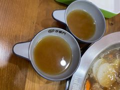 -季掌门牛骨火锅(于洪广场店)