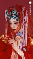 -盘子女人坊生日照·摄影馆(浦东店)