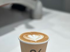 -% Arabica阿拉比卡咖啡(罗湖万象城店)