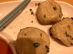 -小杨生煎(周浦万达店)