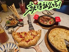 -必胜客(西市场店)