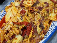 -永刚烧烤(大夜市店)