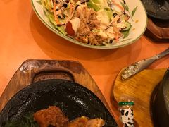-萨莉亚意式餐厅(河东万达店)