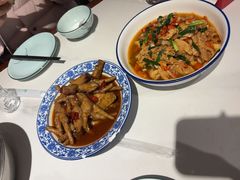 -回家吃饭·地道南昌菜(建德观总店)