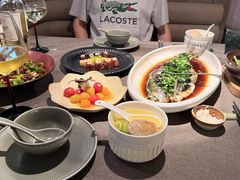 -一川二水•粤川醉(CP静安店)