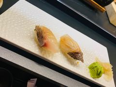 -Sushi Hanzo半藏(天环广场店)