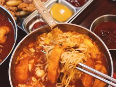 -青春分食(仙林大学城店)