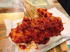-辽B·小串(总店)