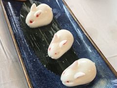 -鹿鸣酒家(越秀店)