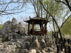 -太阳宫公园