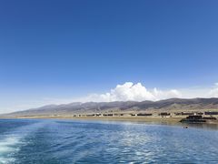 -青海湖国家重点风景名胜区