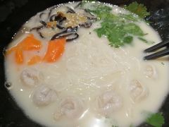 -渔米丰·广府鱼汤米线(光明广场店)