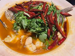 -清水亭湖北菜(大屯DT51店)