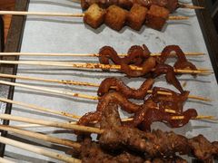 -冰城串吧(柳芳店)