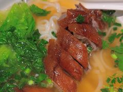 -新宝餐厅(流塘店)