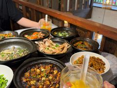 -小时候焗海鲜(鄞州万达店)