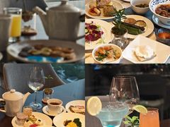 -深圳国际会展中心希尔顿酒店(前海华发冰雪世界店)