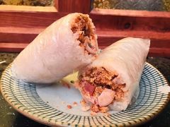 肉燥饭团-桃园眷村(万象天地店)
