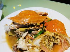 -广记海鲜(杨汊湖一店)