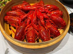 -一棠龙虾•王牌虾球(恒隆广场店)