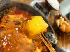 -笔记安顺夺夺粉火锅