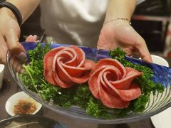 -一哥澳门豆捞·澳门风打边炉(高德置地店)