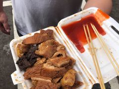 -细妹五香牛杂(步行街店)