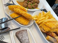 -宜家·瑞典风味餐厅(北京西红门店)