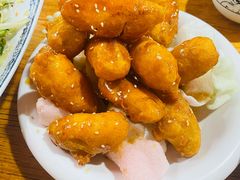 拔丝香蕉-大东北(武侯祠店)