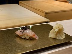 -鮨一日本料理旗舰店(总店)