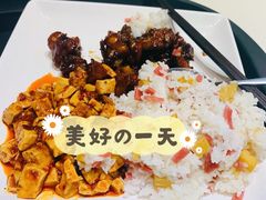 -大米先生(西郊店)