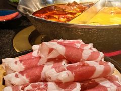 -湊湊火锅·茶憩(世博大道店)