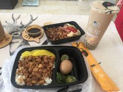 奶茶三同学-小明同学(三里屯店)