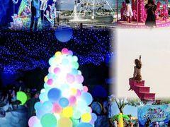 -秦皇岛乐岛海洋王国