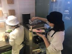 -狐狸和向日葵(北京路店)