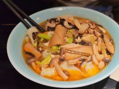 -喜晋道面馆(华严寺广场店)