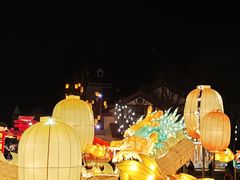 -歌斐颂巧克力小镇