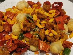 -丽华园(汉阳龙阳店)