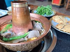-陀岗美食·云南藏式特色餐厅