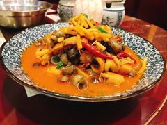 -螺世纪螺蛳粉·桂味小排档(裕德店)