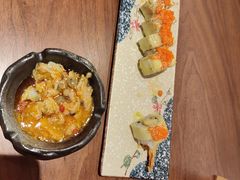 -白石的深夜食堂(万达店)