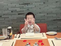 -阿纳迪酒店·秘境西餐厅