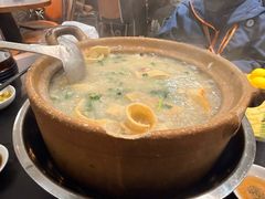 -皮蛋弟砂锅店(总店)