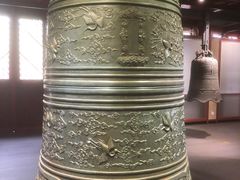 -大钟寺古钟博物馆